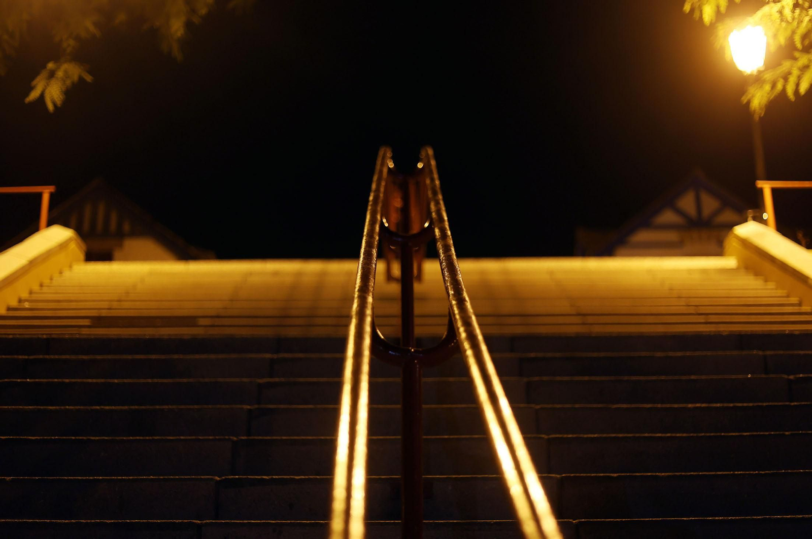 Imágenes del Barrio Reina Victoria, un legado británico en Huelva