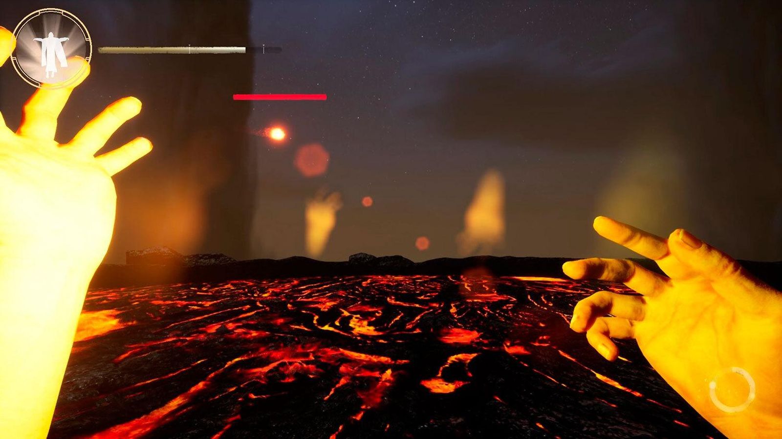 ‘I Am Jesus Christ’