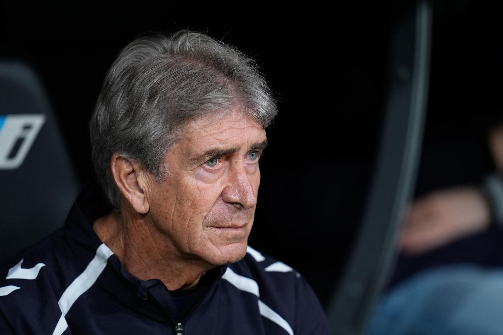 Las fotos del Real Madrid-Betis