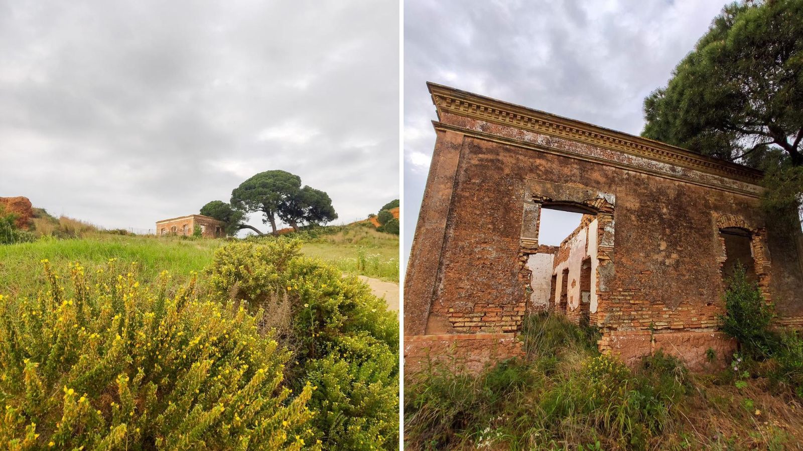 Casa cuartel de Carabineros