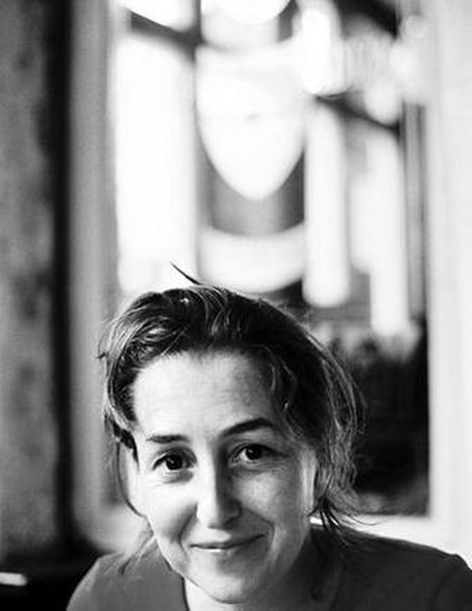 Impulsada por la vocación de servicio