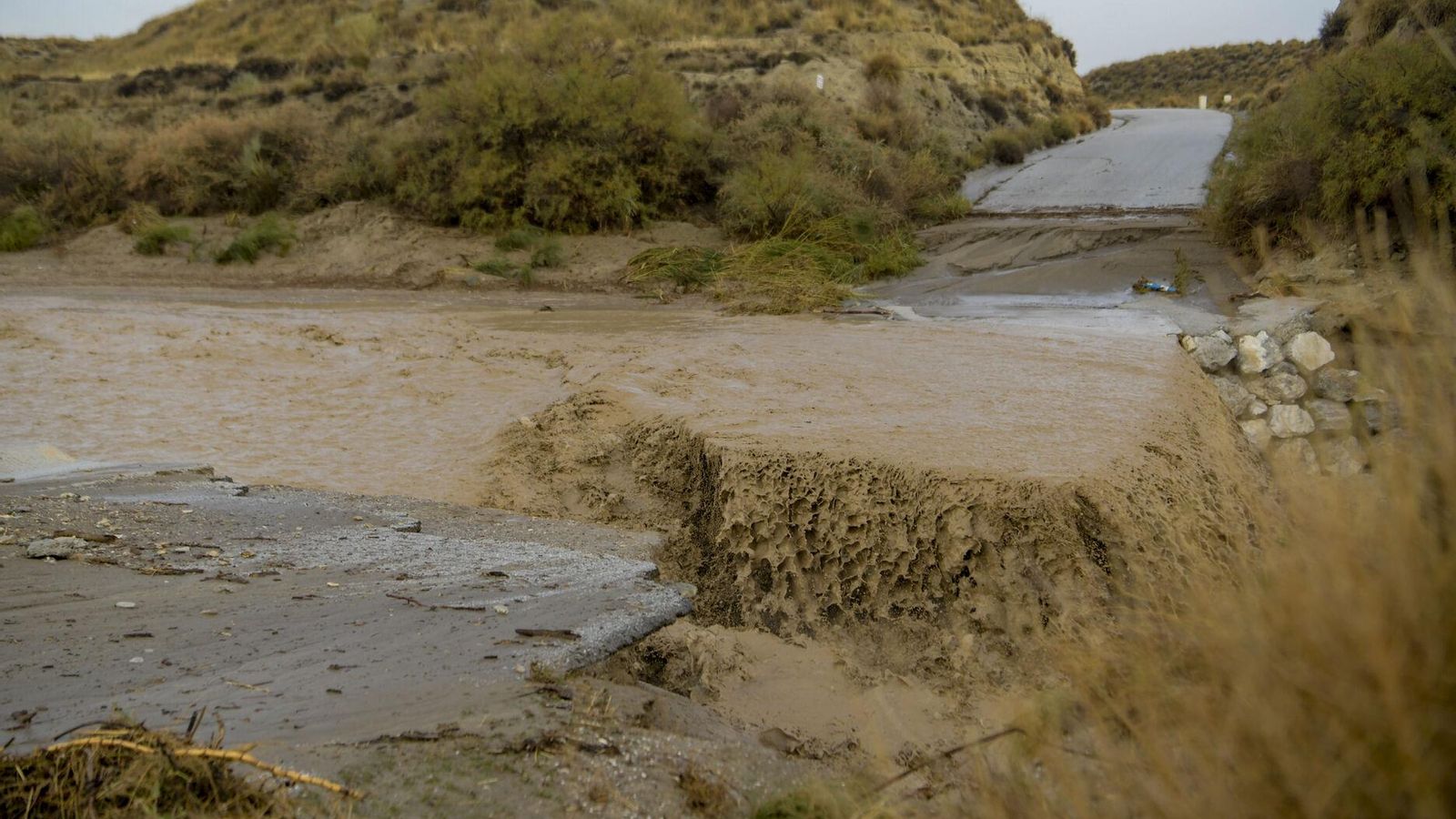 Río de Baza Río de Baza