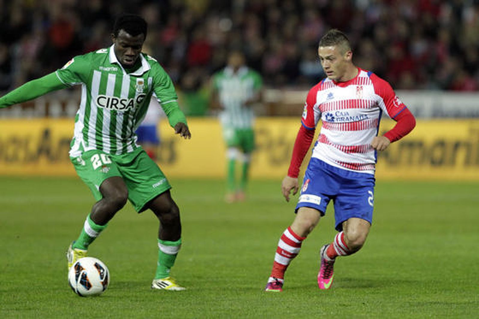 Foto: Pepe Villoslada