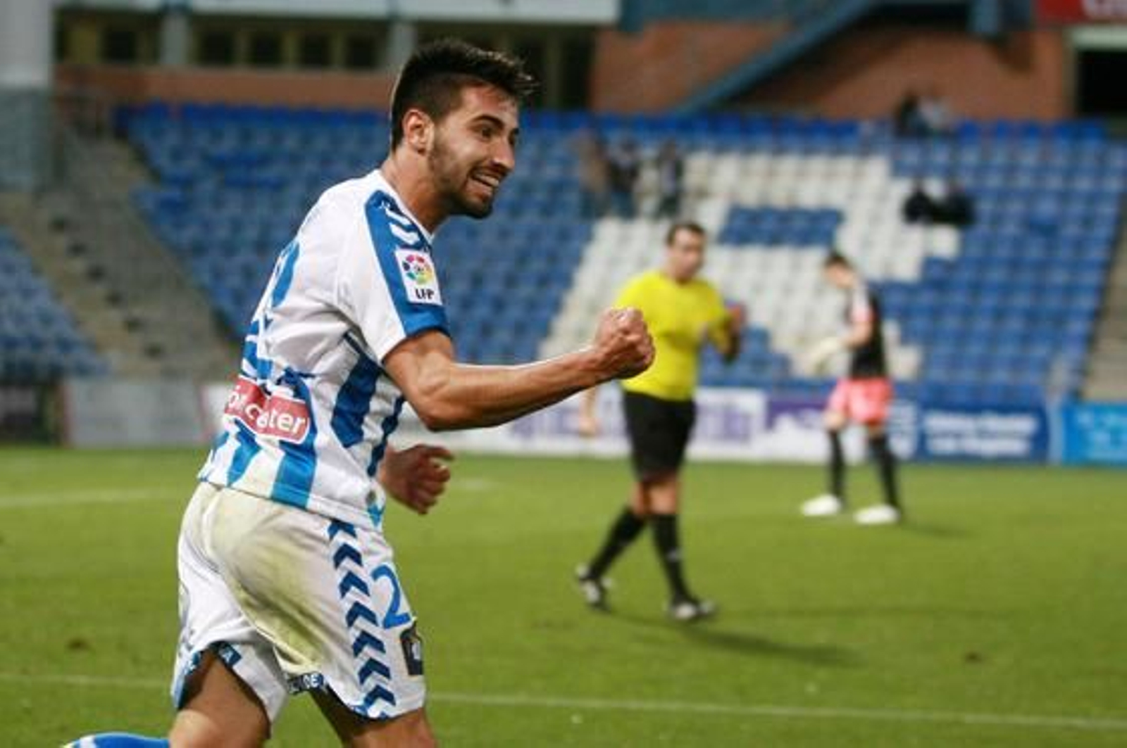 Foto: Alberto Dominguez