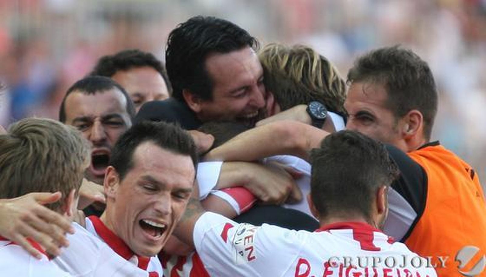 Foto: Antonio Pizarro