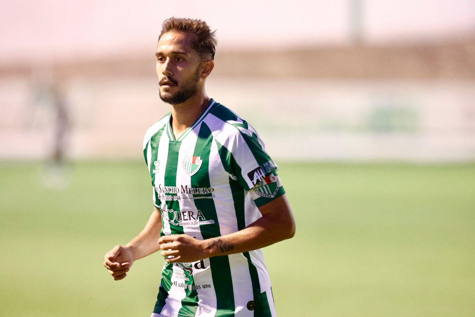 Las fotos del Antequera CF-Cartagena