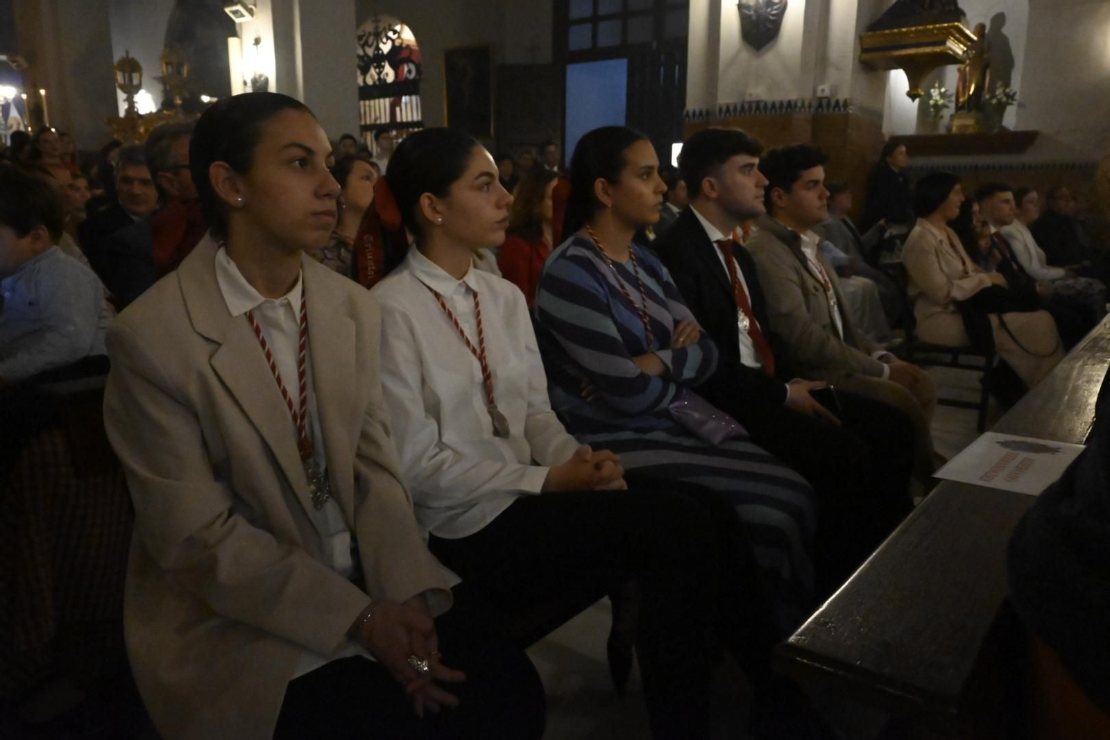 Las mejores imagenes del Domingo de Ramosen Huelva: Hermandad de la Borriquita