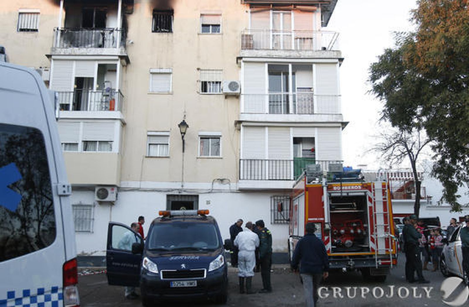 Foto: Antonio Pizarro