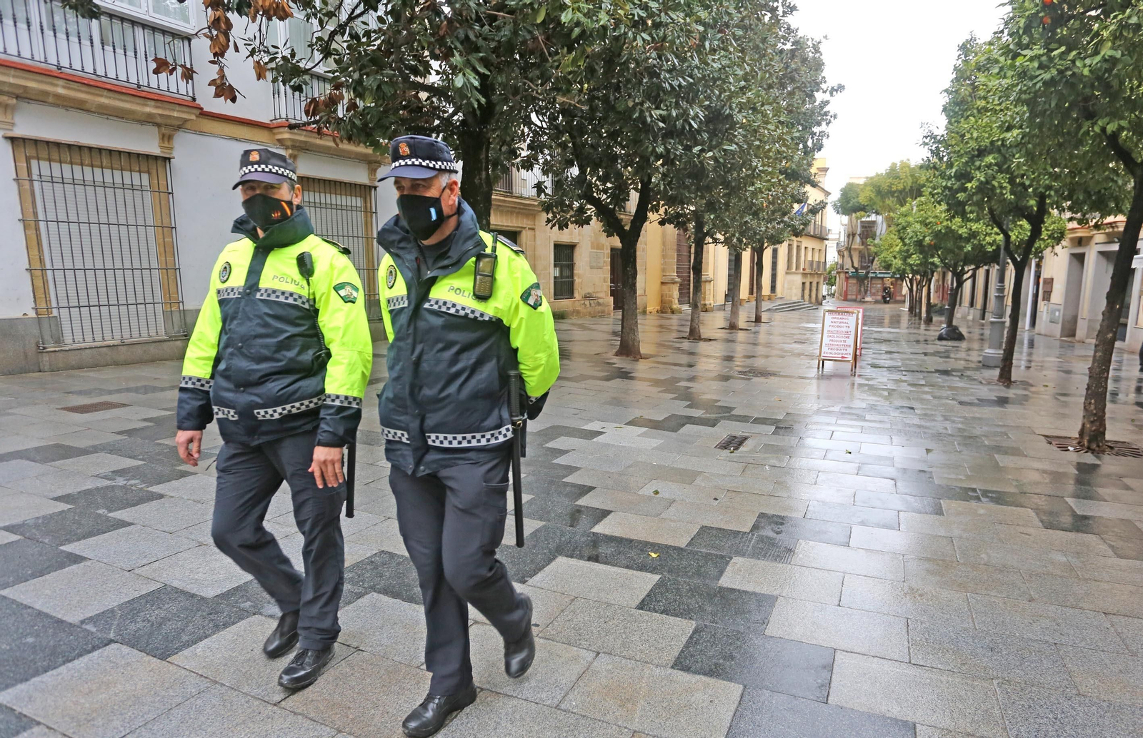 Coronavirus: La Hostelería,otra vez cerrada