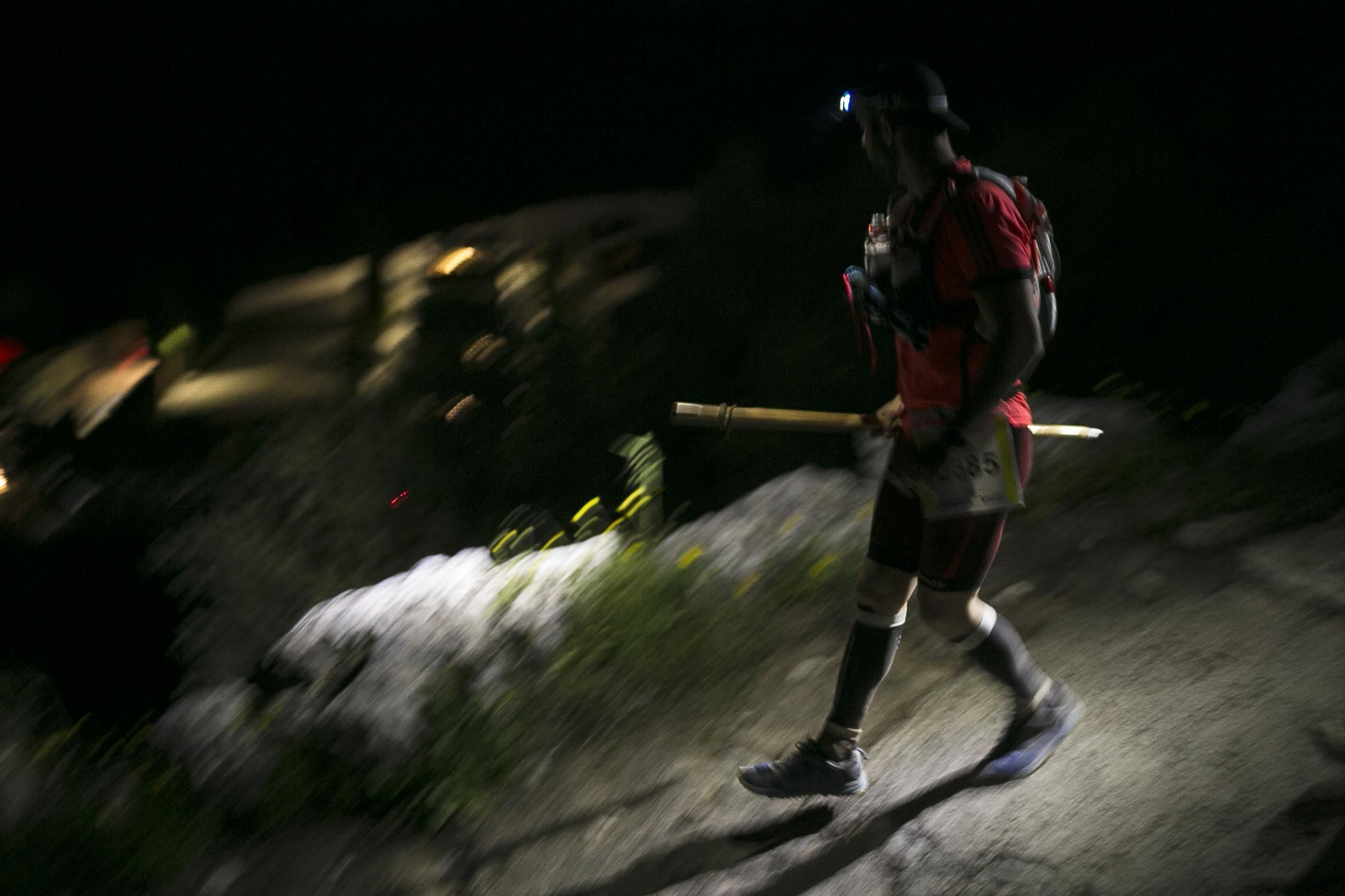 Los 101 de la Legión,  en imágenes