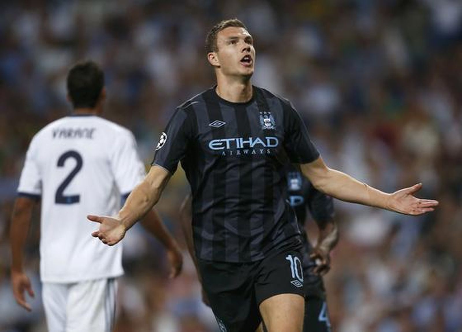 Foto: Efe/Reuters/afp