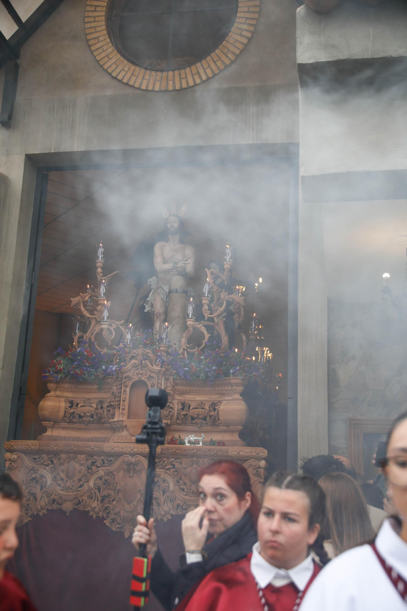 La Unidad en la Semana Santa de Almería 2025