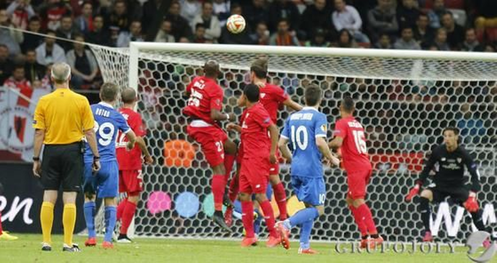 Foto: Antonio Pizarro