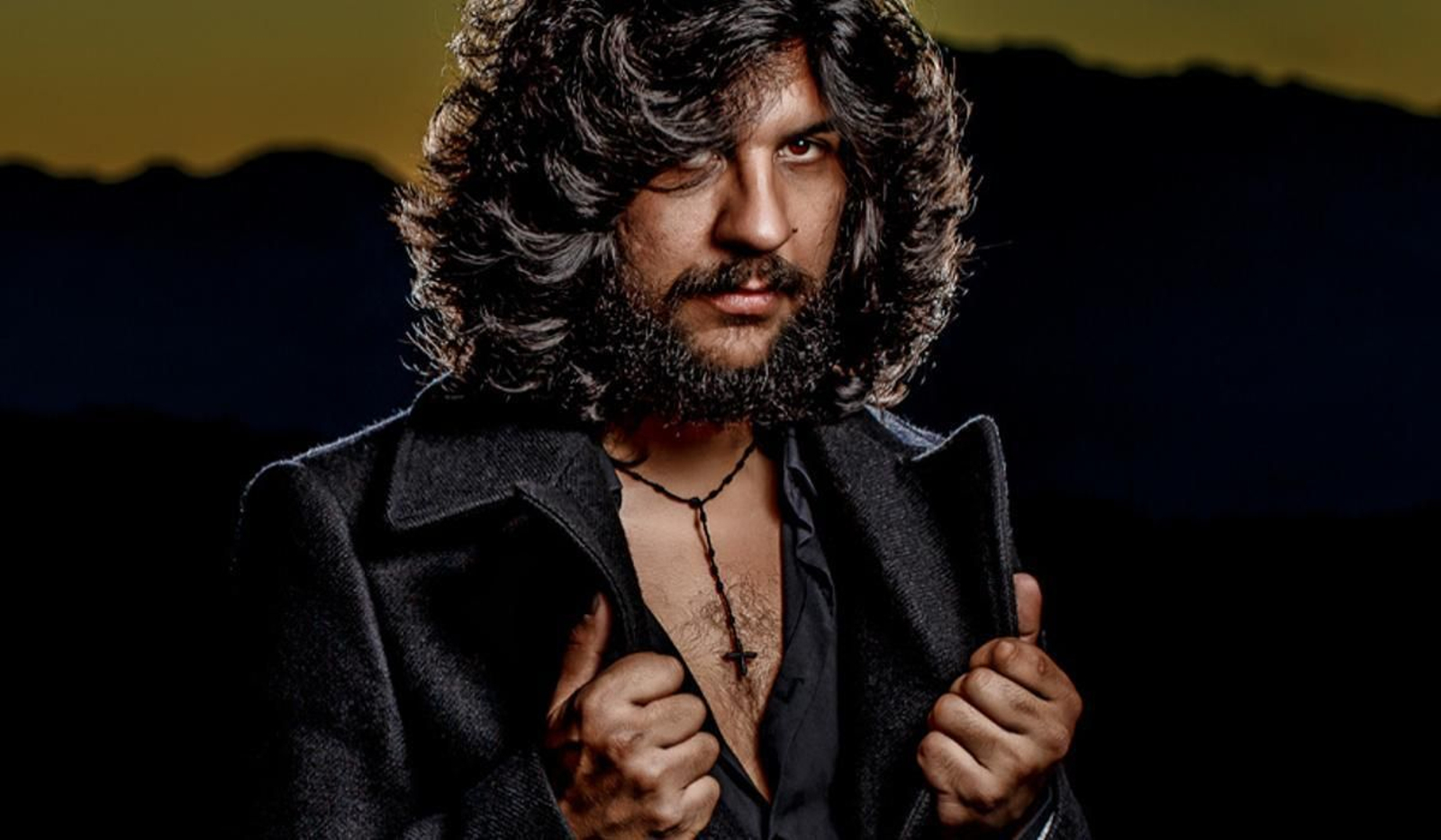 Rancapino Chico actuará este viernes en Cazorla Flamenca.