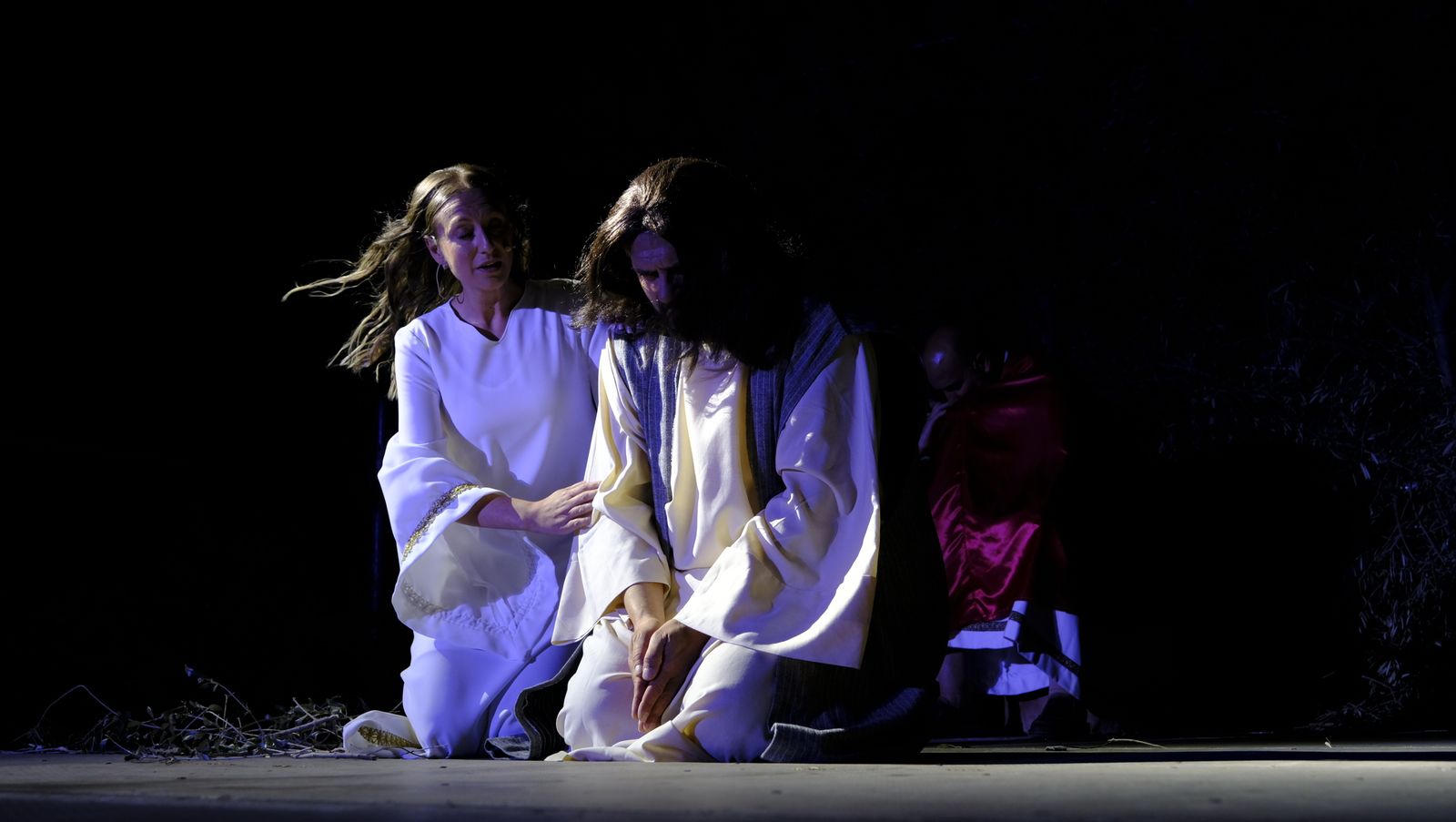 Las mejores fotos de la Pasión Viviente de Gádor