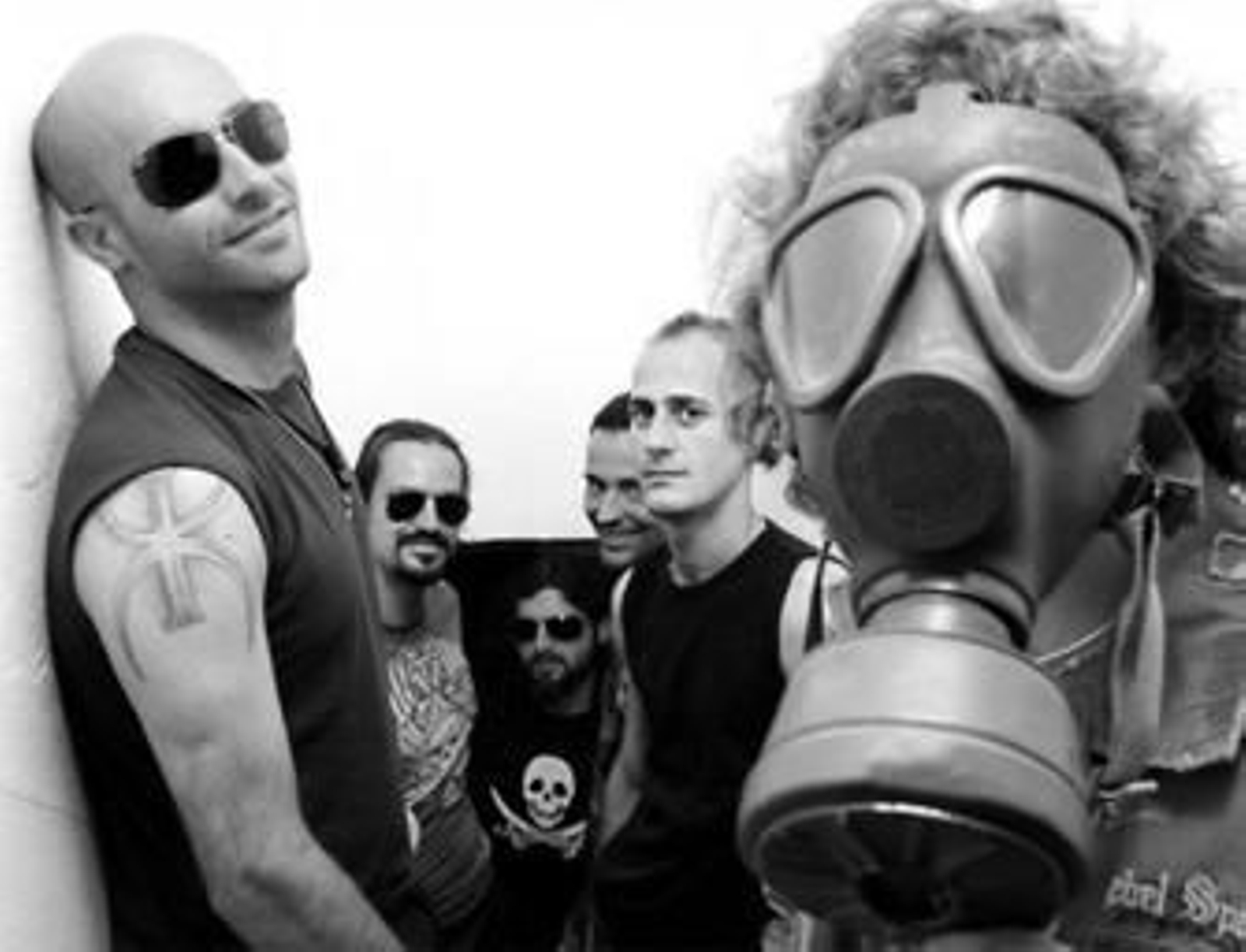 El grupo mijeño TYR tiene previsto publicar su tercer álbum a principios de 2009.