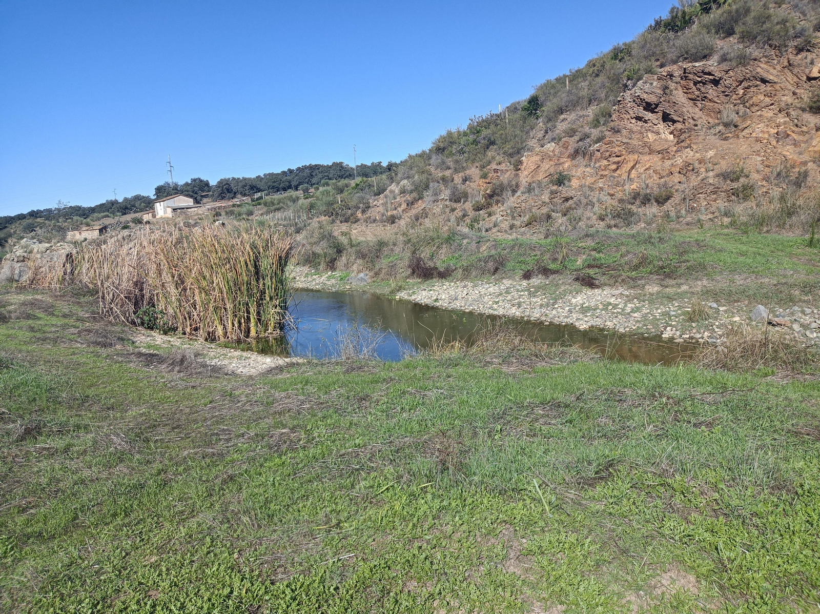 Ruta de Las Cañadillas
