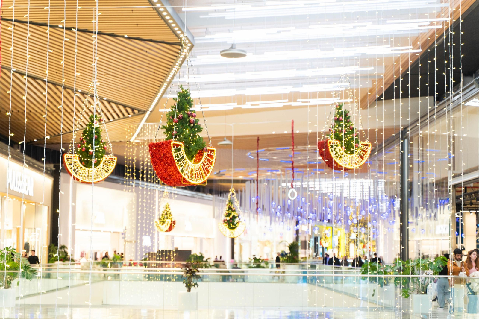 Lagoh para vivir la Navidad