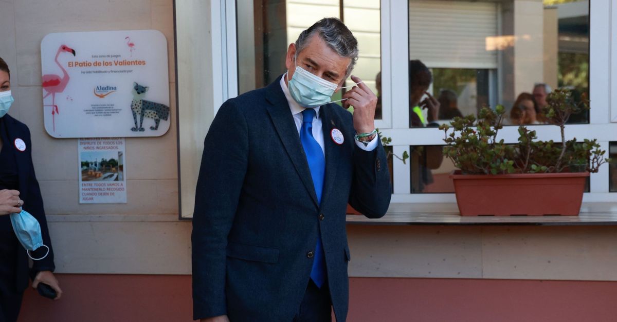 La Junta de Andalucía respalda las reivindicaciones médicas ante la huelga masiva de la próxima semana: "Tendrá consecuencias"