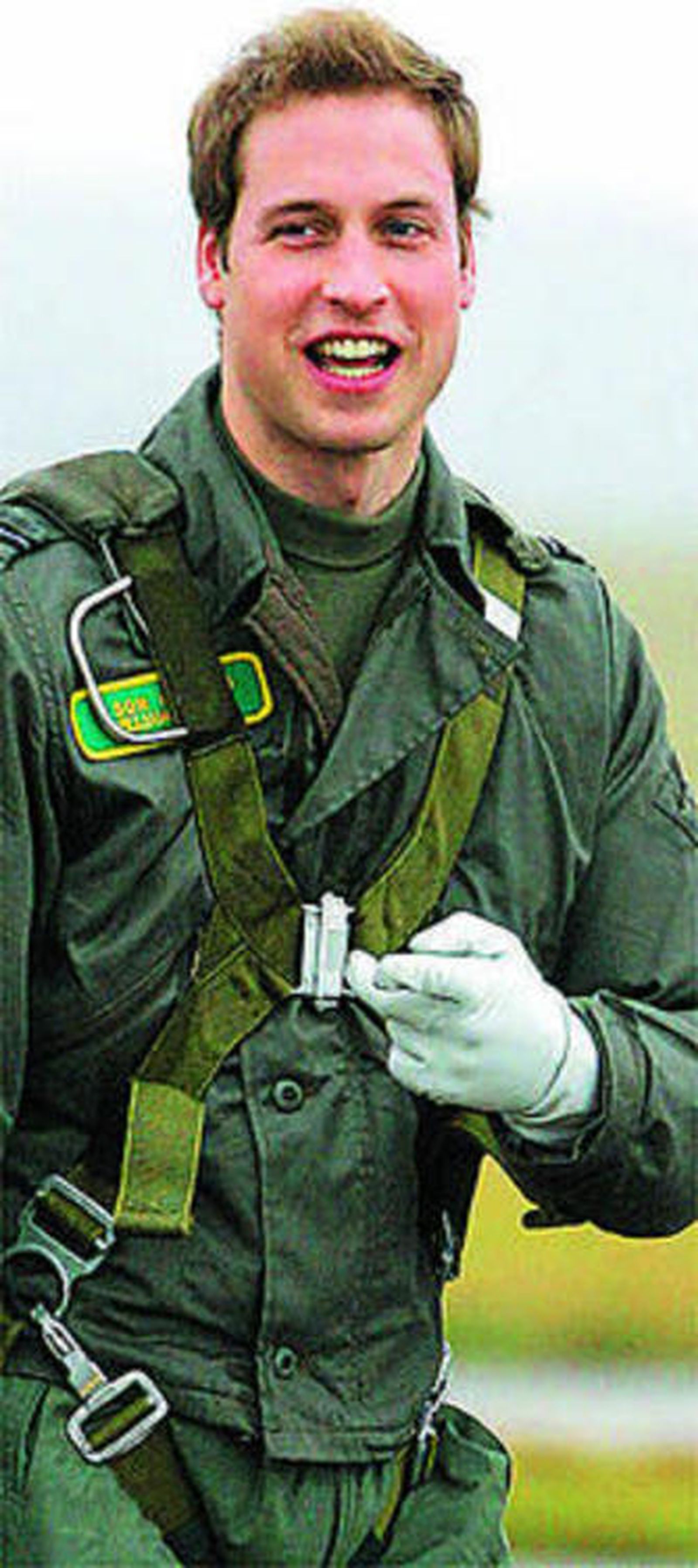 Compromiso a la vista