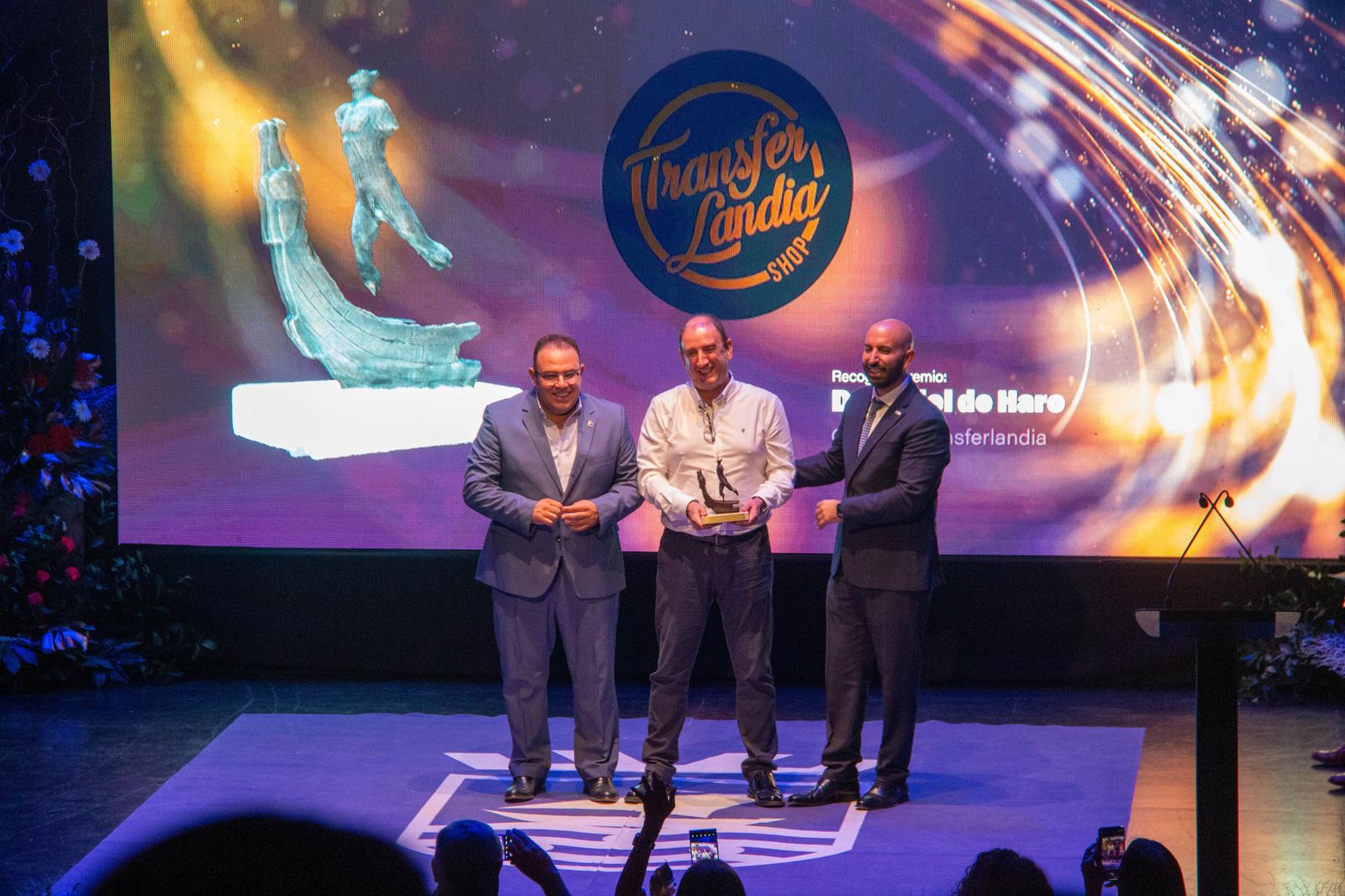 Almuñécar entrega sus Premios Turismo 2022, en imágenes