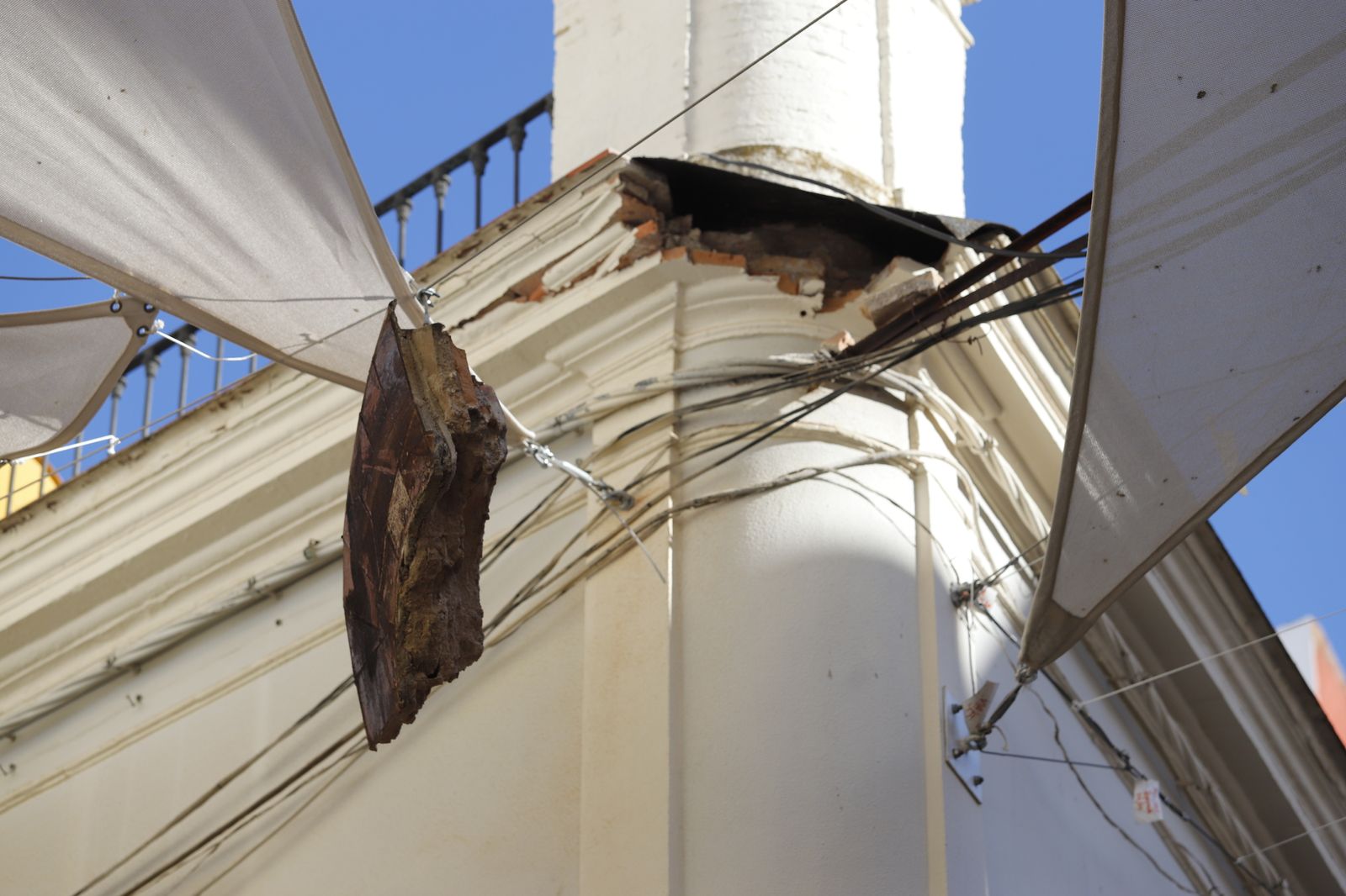 Las imágenes más destacadas del martes 4 de julio en Huelva