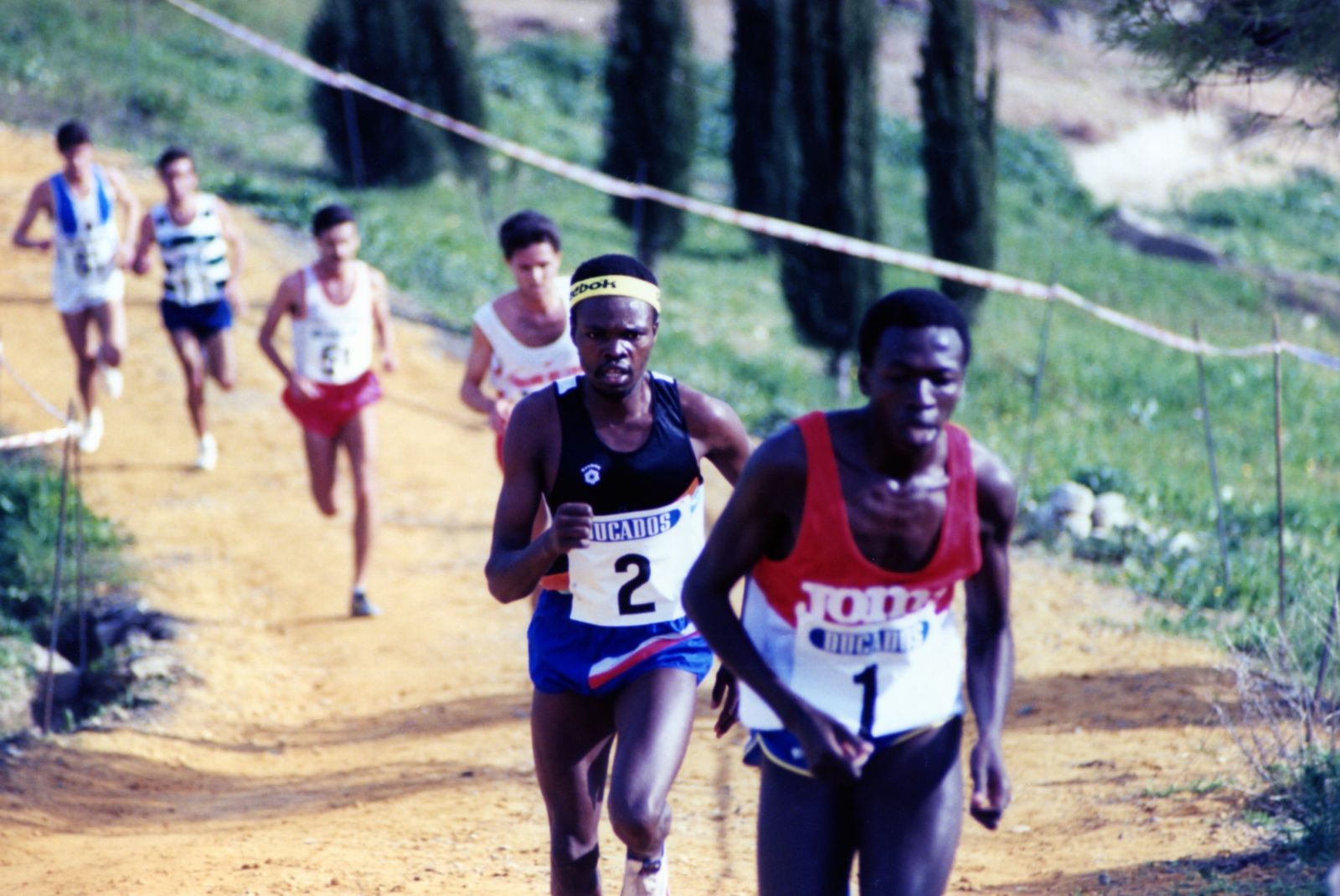 El Cross se ha consolidado como cita imprescindible del calendario de carreras de campo a través español y mundial.