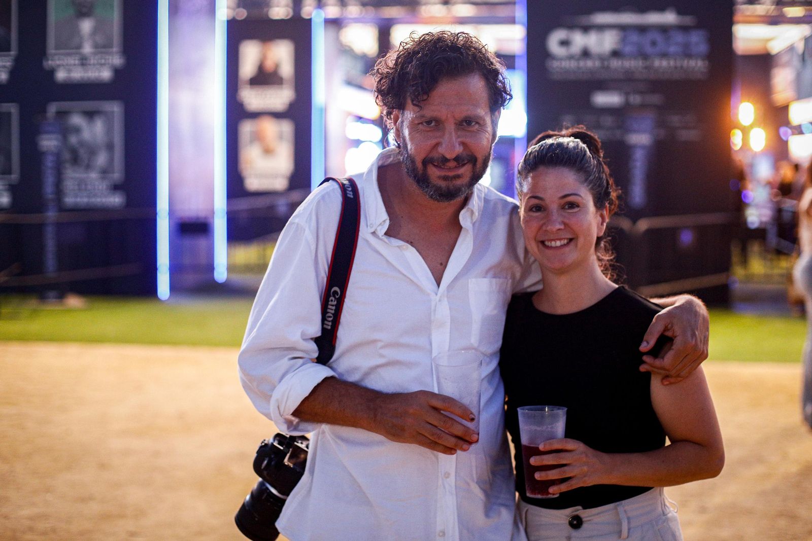 Búscate en el concierto de Europe en Concert Music Festival de Chiclana