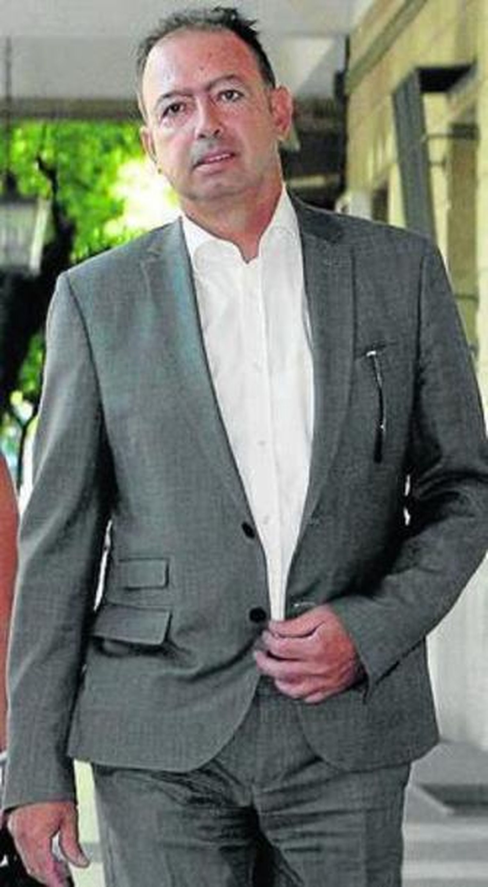 Daniel Alberto Rivera.