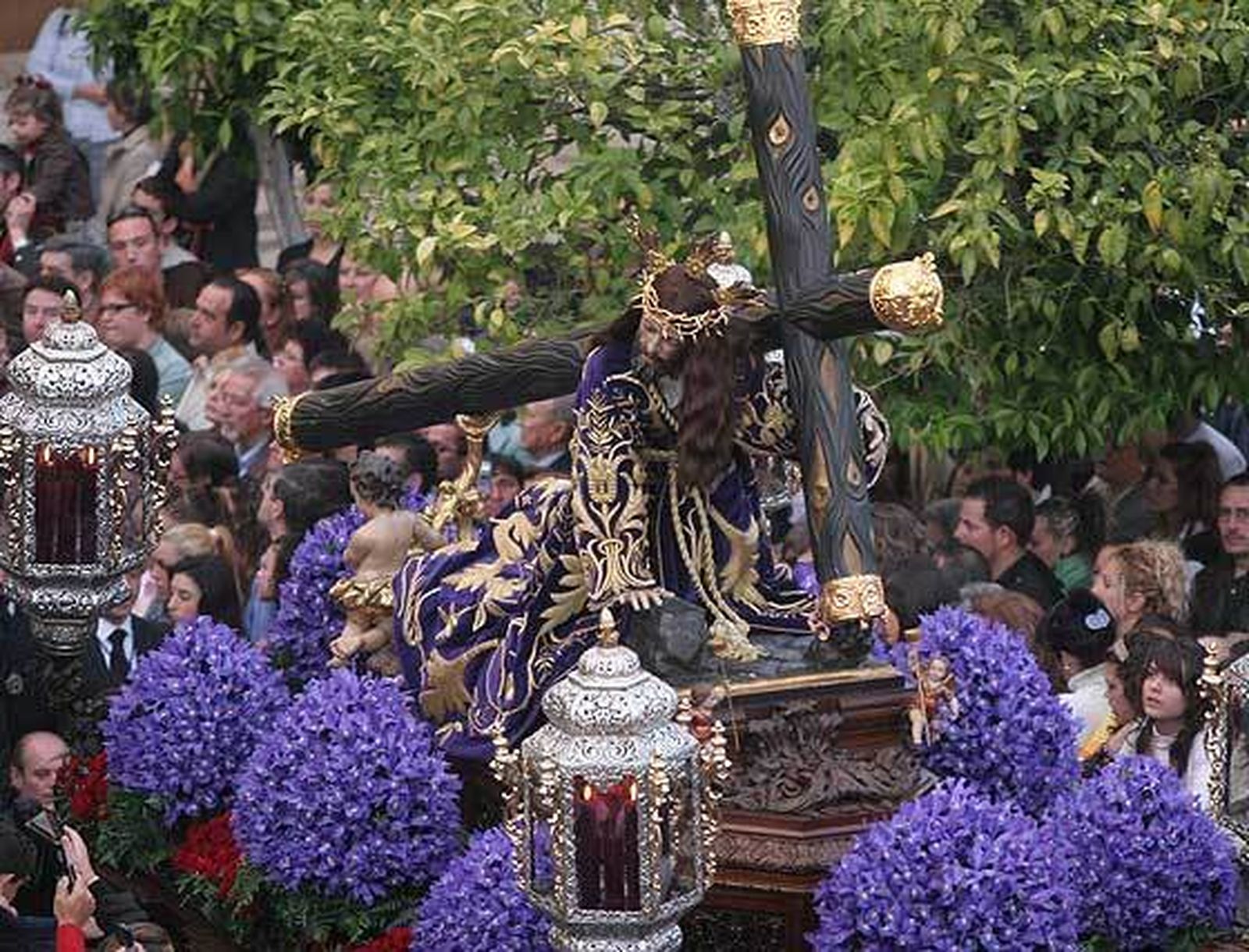 La Buena Muerte da inicio a la Madrugada