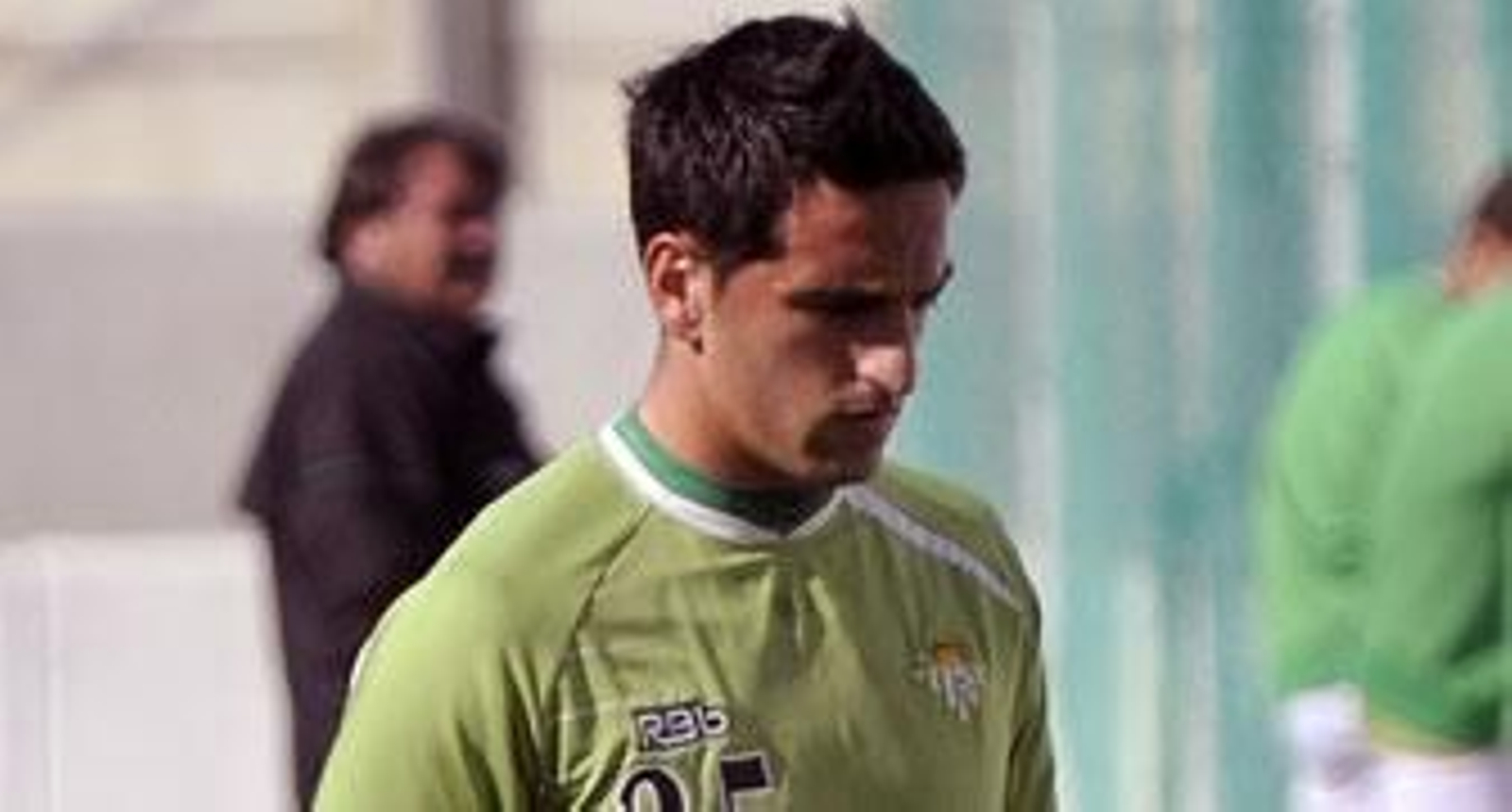 Miguel Lopes, descartado ante el Girona