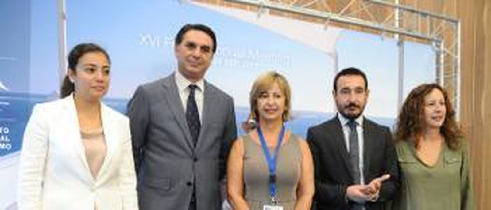 Fernández destaca el turismo idiomático para fidelizar viajeros