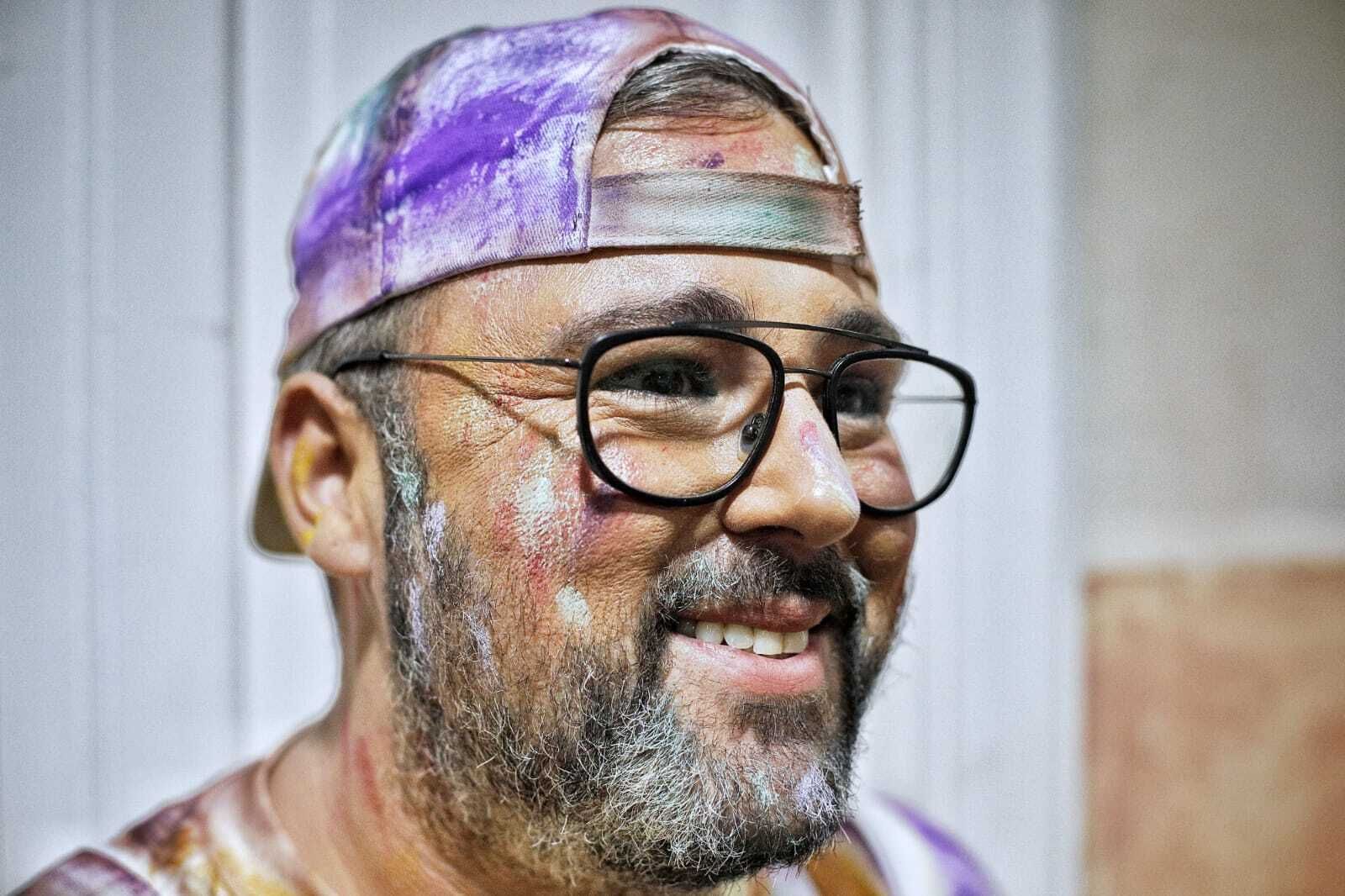 Coro 'Casa Remedios esquina con Cádiz'