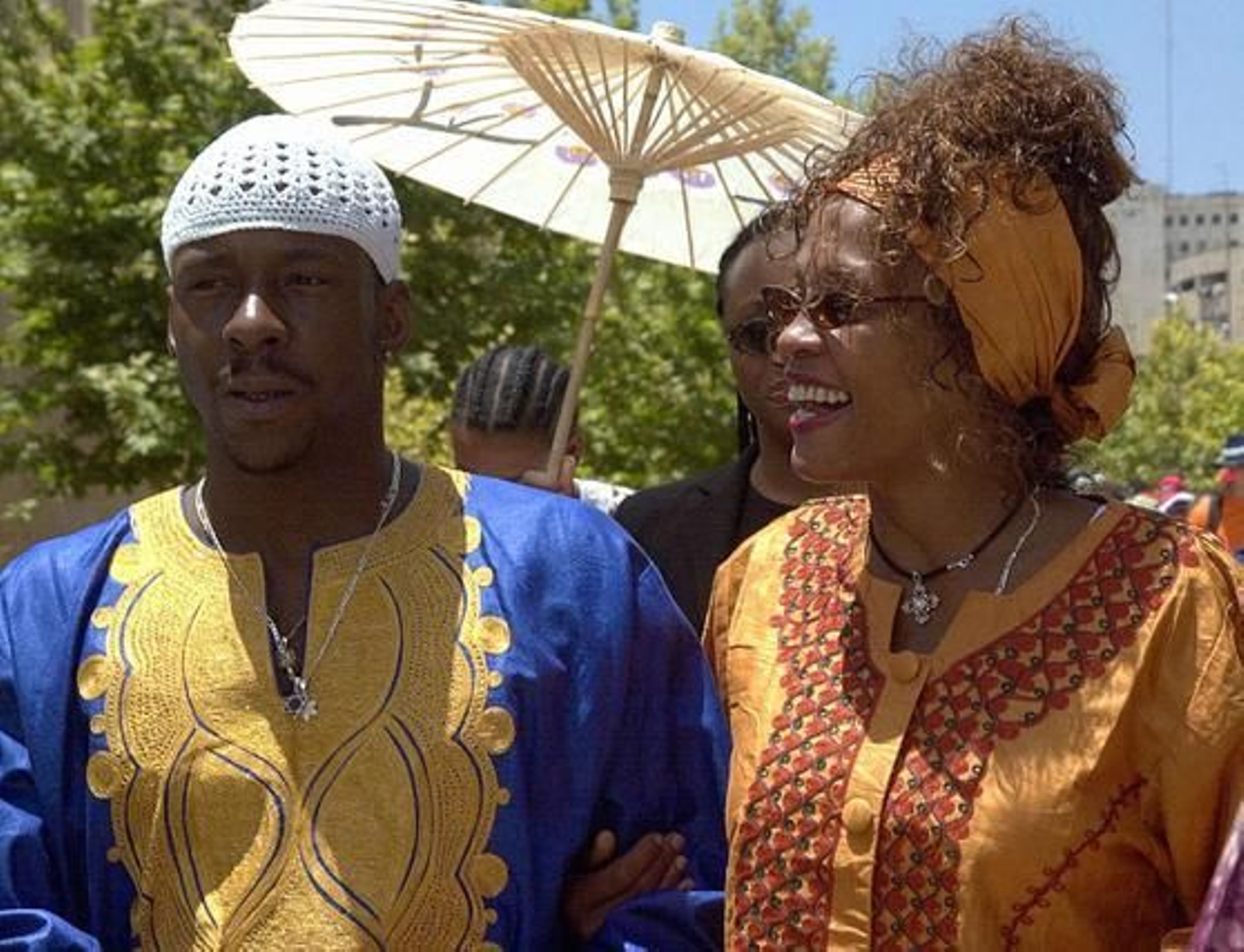 Foto: EFE/ AFP / REuters