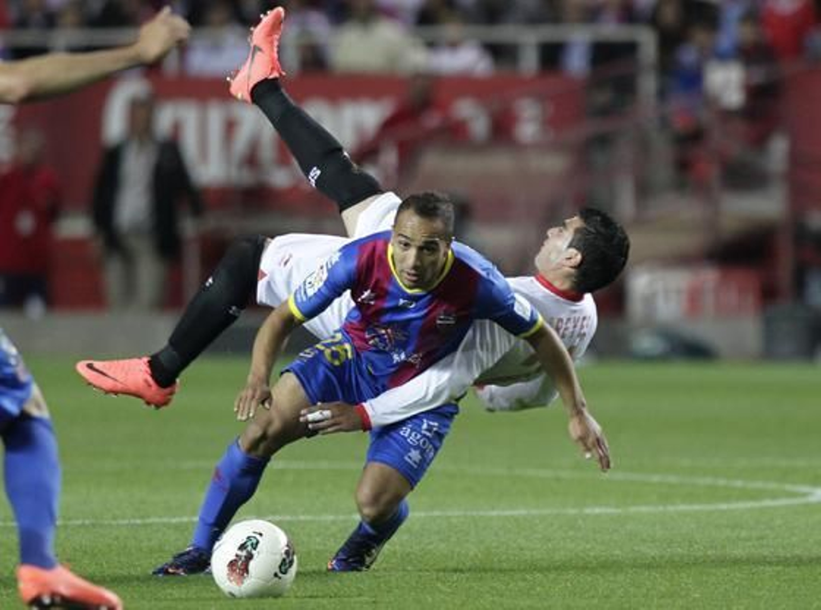 Foto: Antonio Pizarro