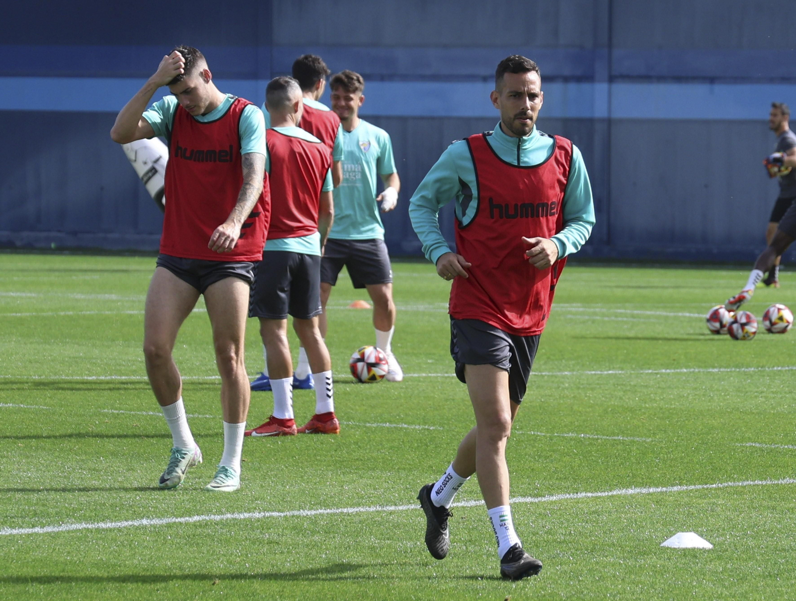 Ramón Enríquez, a punto de un regreso que se hace eterno