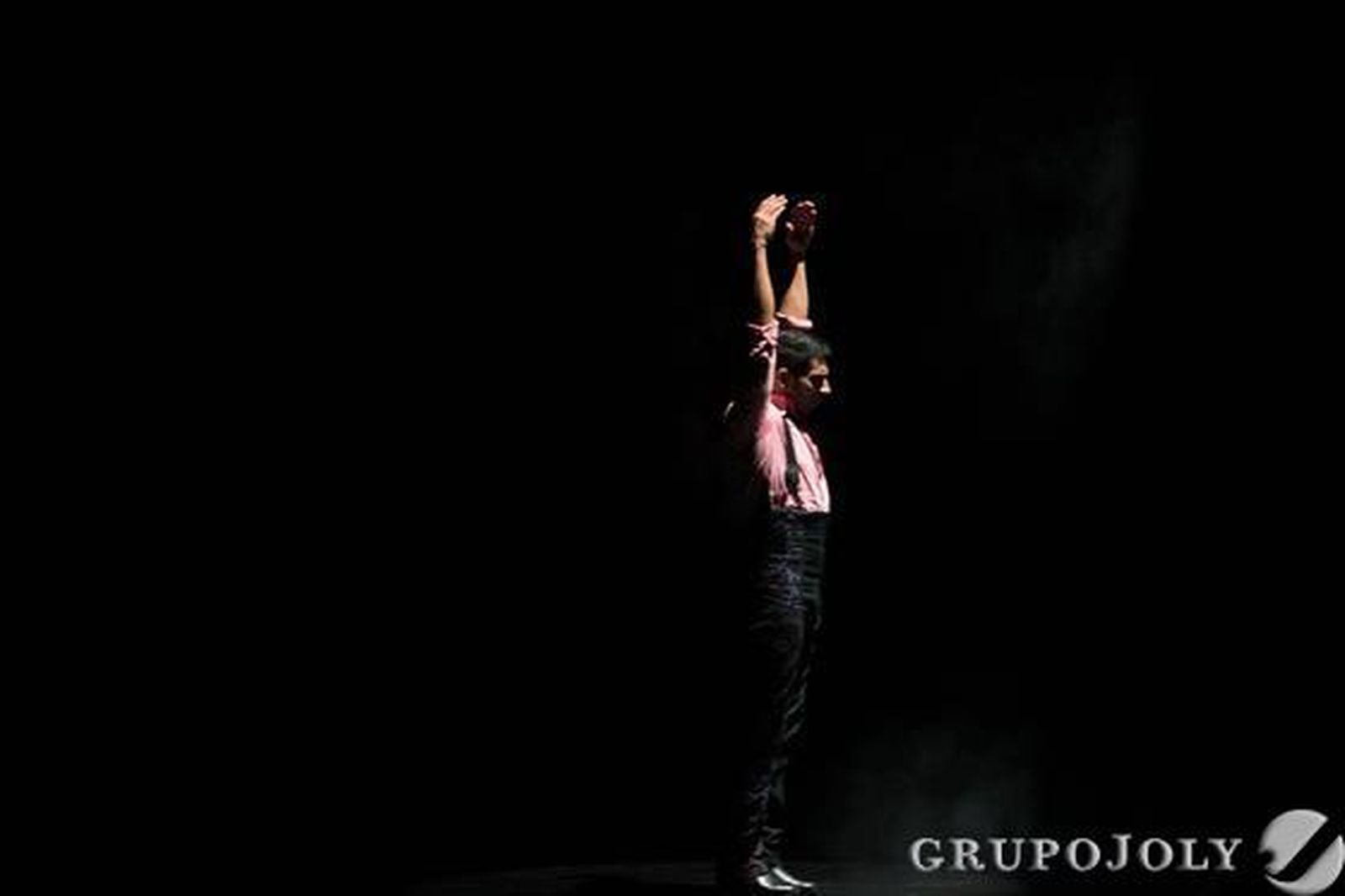 Foto: Cortesia Arsht Center-Miami/Daniel Azoulay