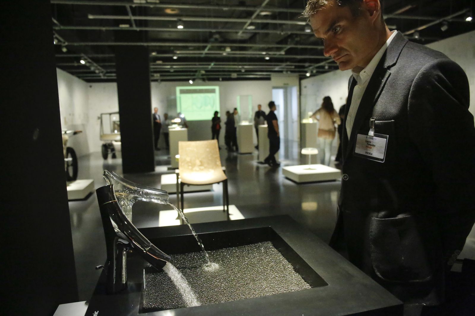 'Starck, dibujos secretos. 4.000 croquis desvelados'