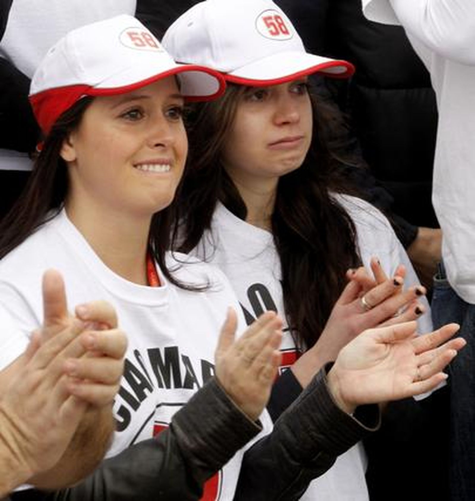 Homenaje a Simoncelli

Foto: EFE