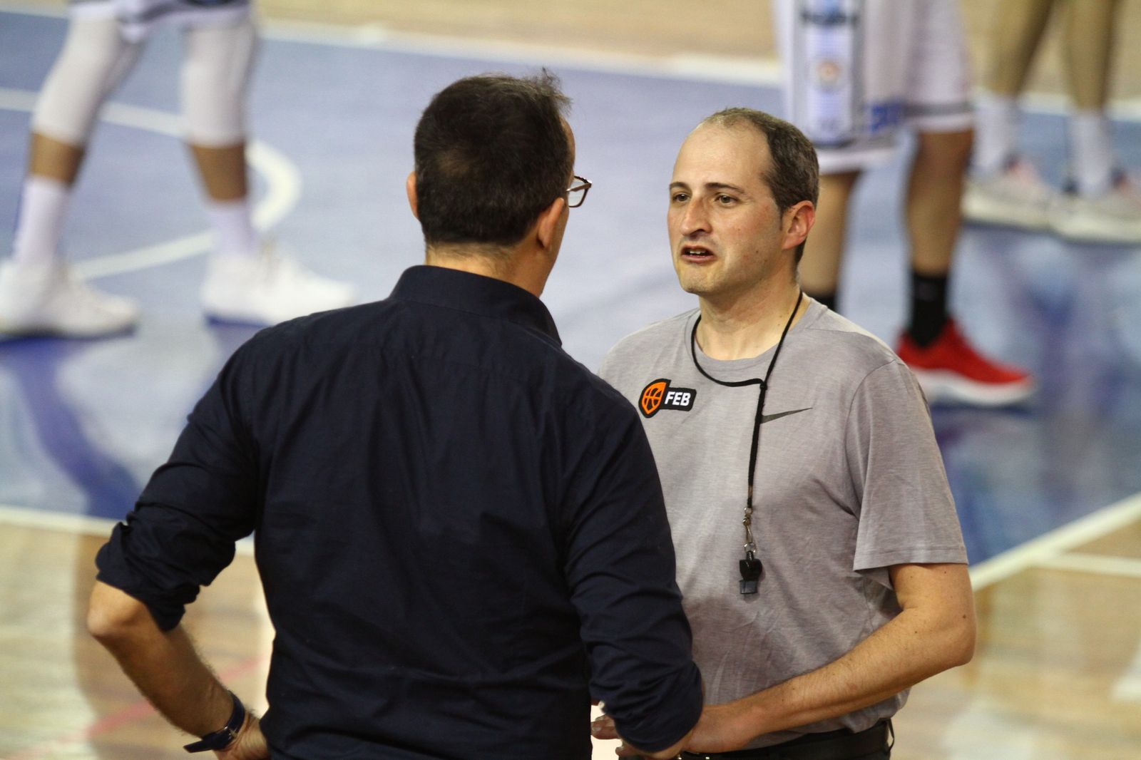 El Krypteia Capital  logra su pase a la fase de ascenso