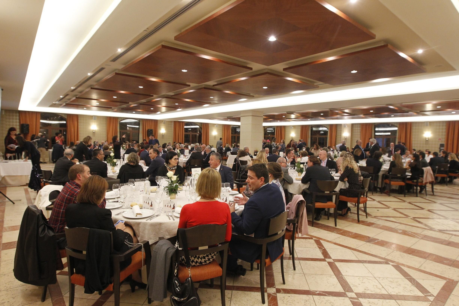 Fotogalería Premios Empresariales Asempal 2019. ALMERÍA