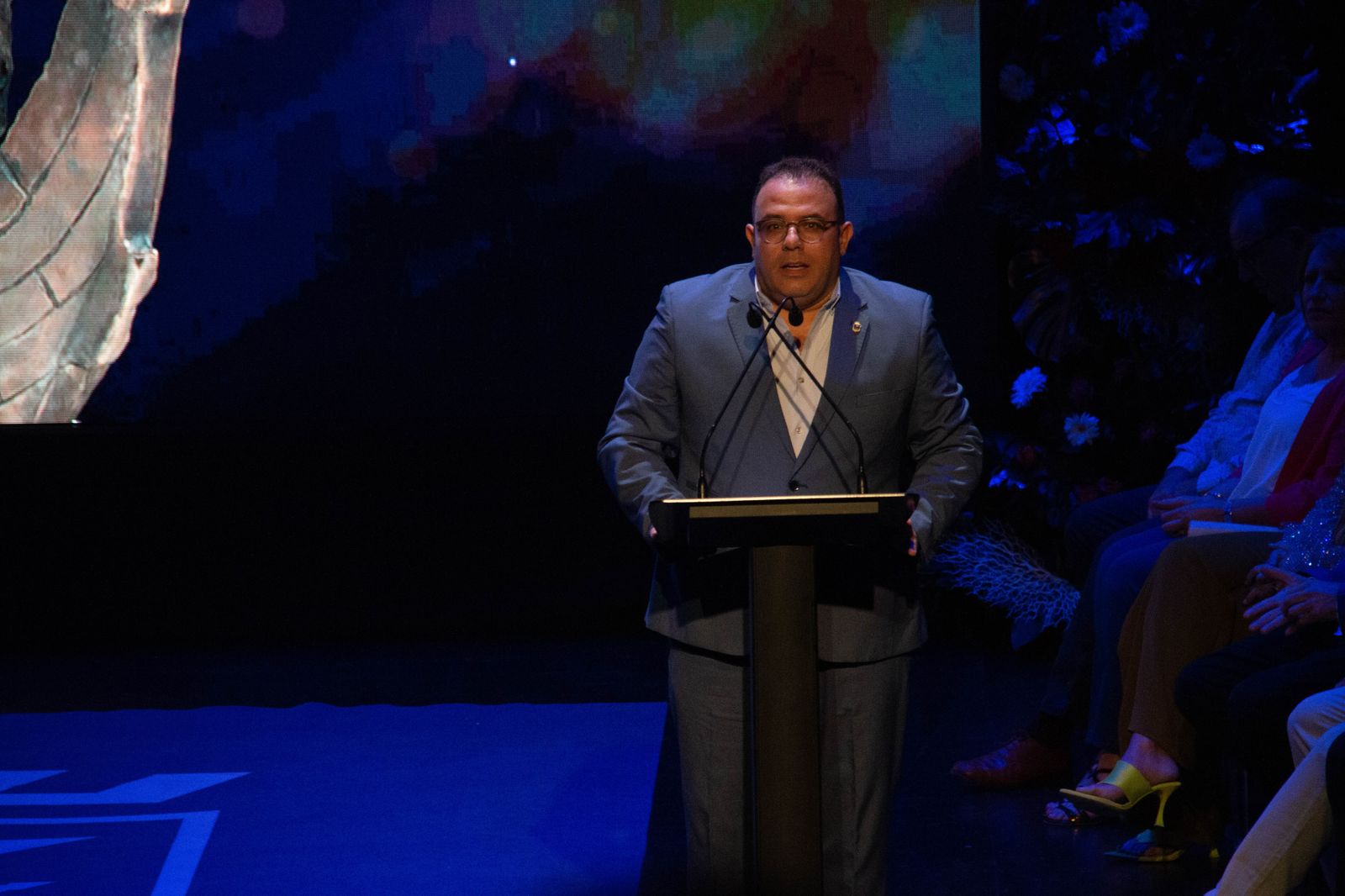 Almuñécar entrega sus Premios Turismo 2022, en imágenes