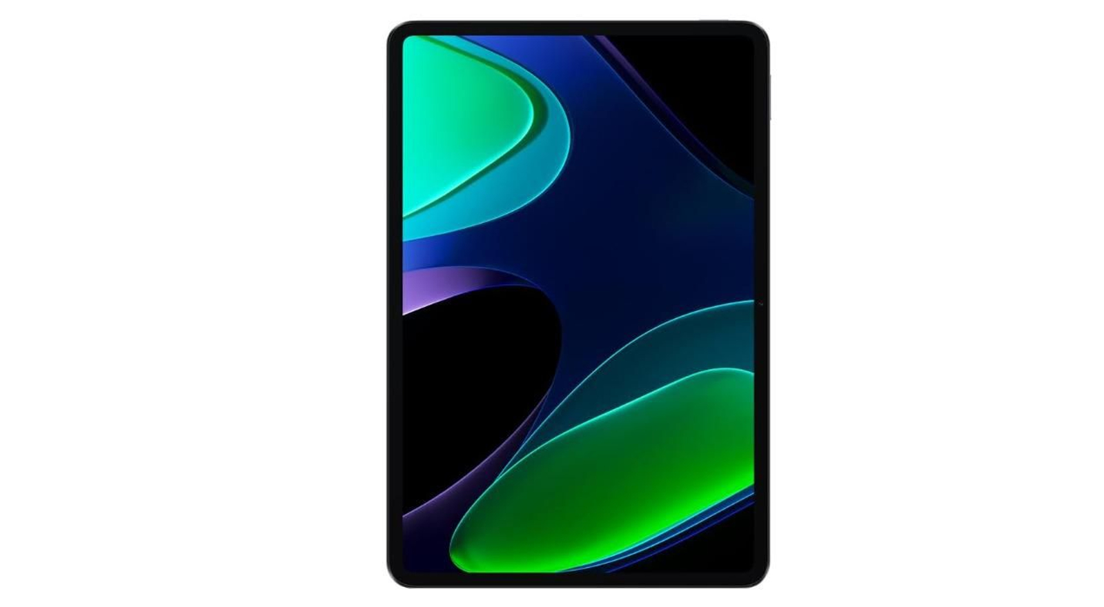 Xiaomi Pad 6