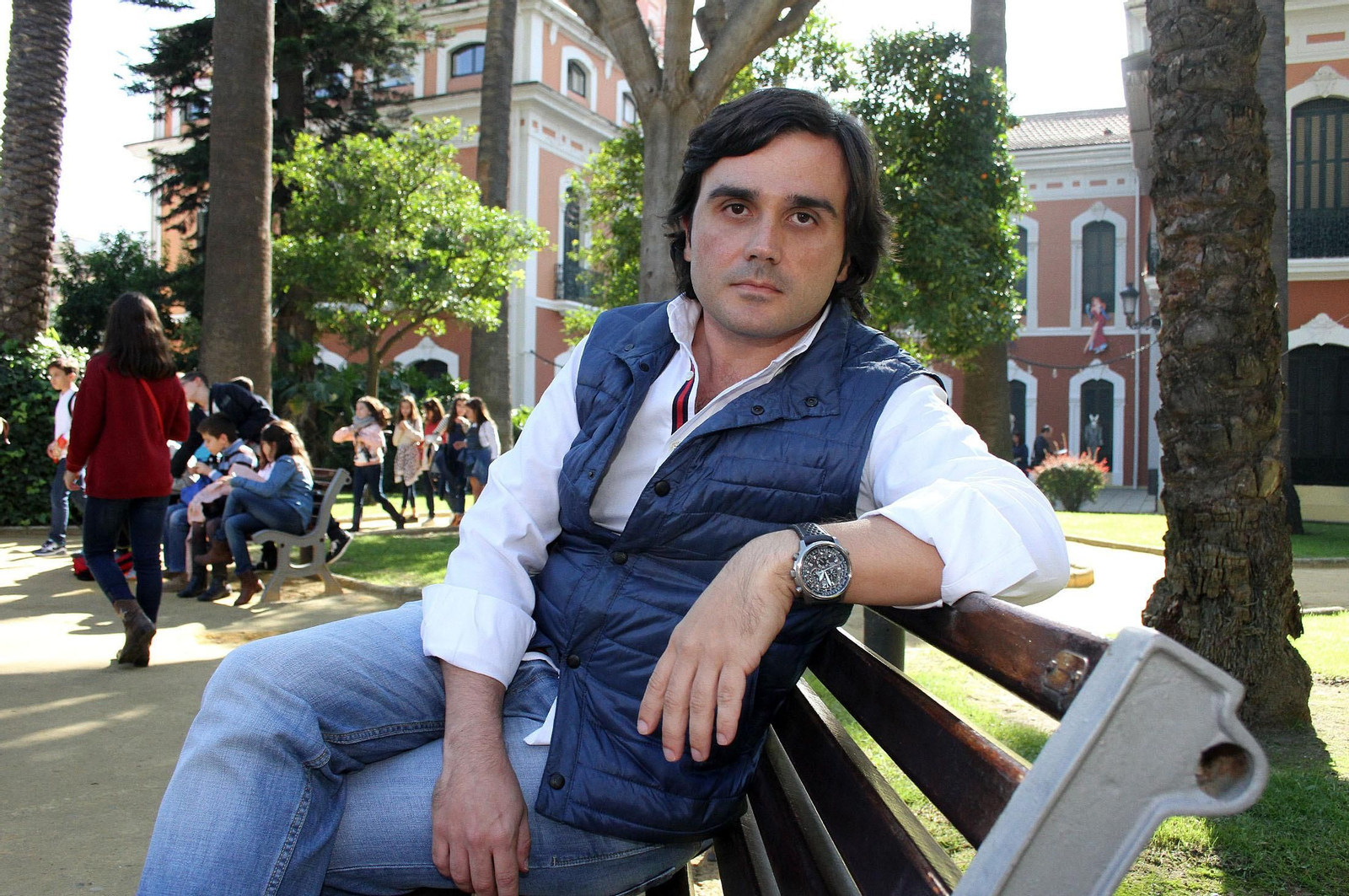 "El público está deseando que se le cuente la verdad"