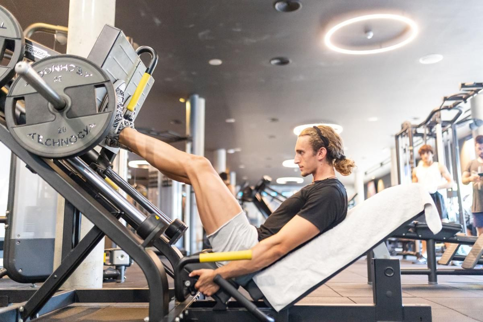 O2 Centro Wellness Huelva