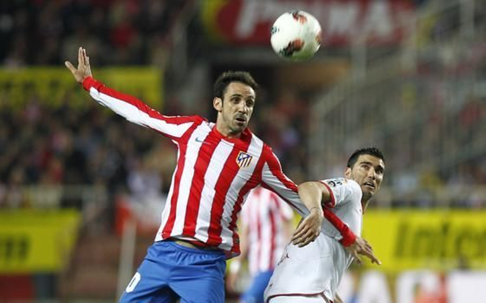 Foto: Antonio Pizarro