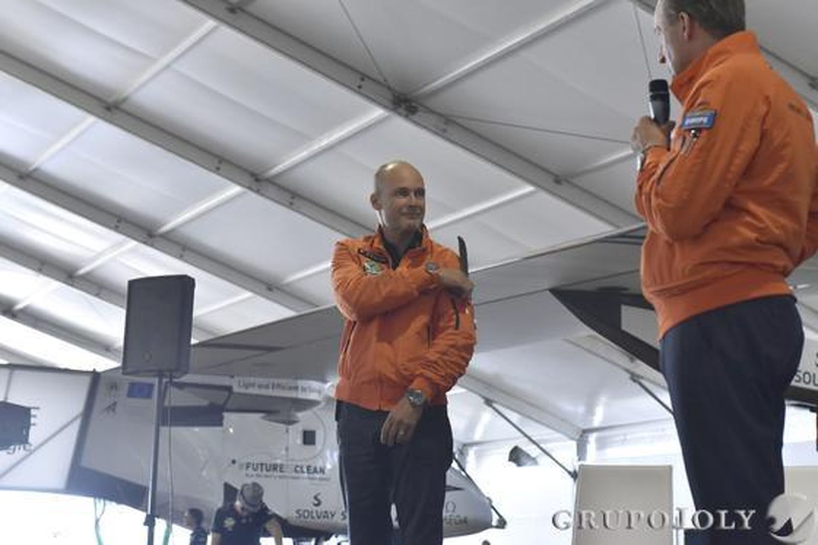 Foto: Juan Carlos Vázquez