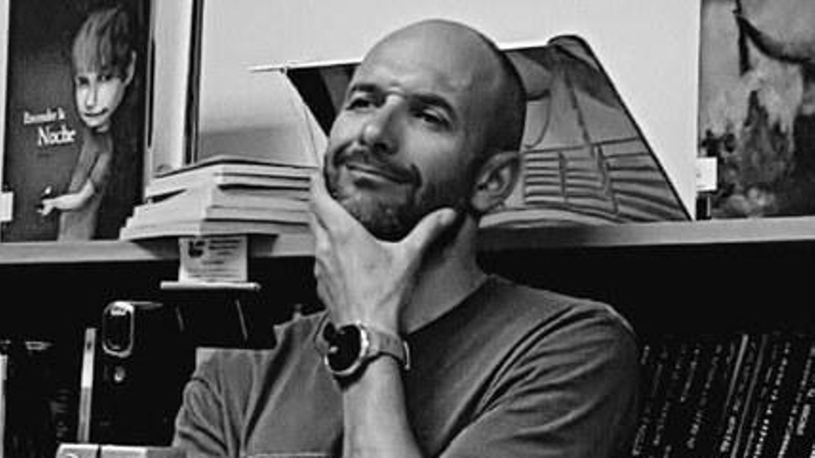 Miguel Torres en una imagen de archivo.