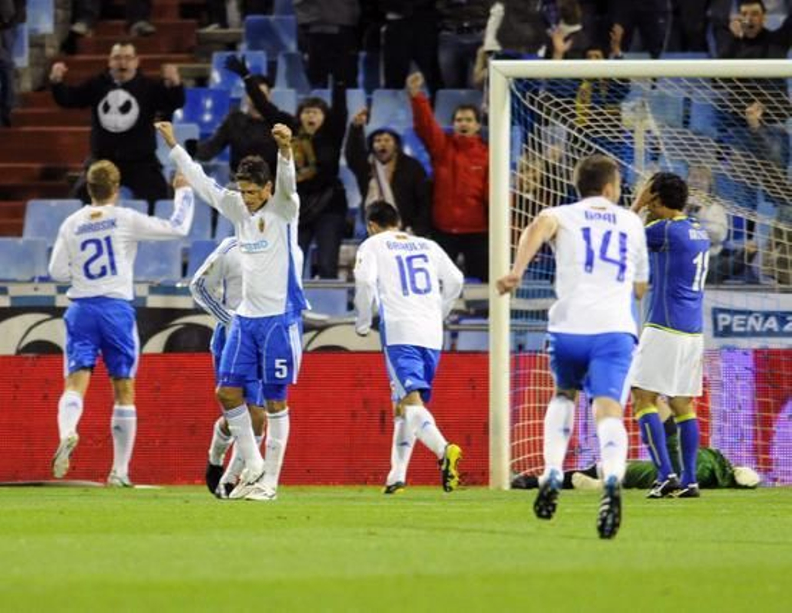 Foto: LOF/Javier Cebollada (EFE)