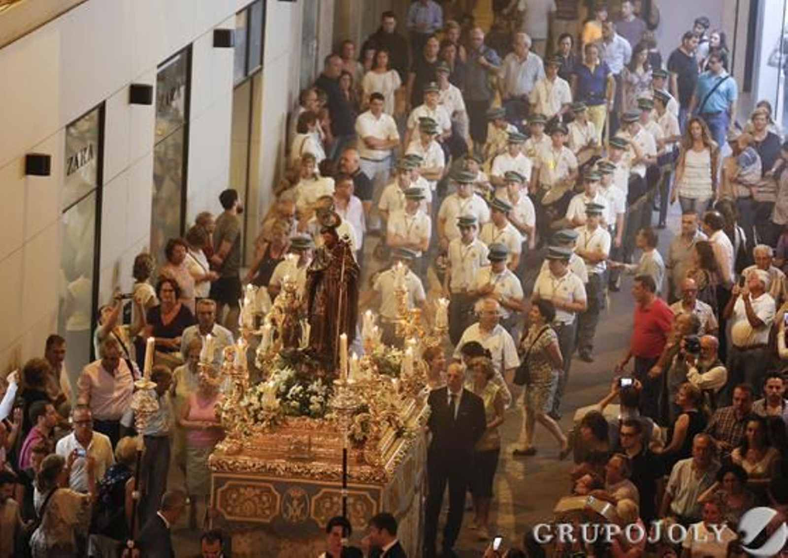 Foto: Antonio Pizarro